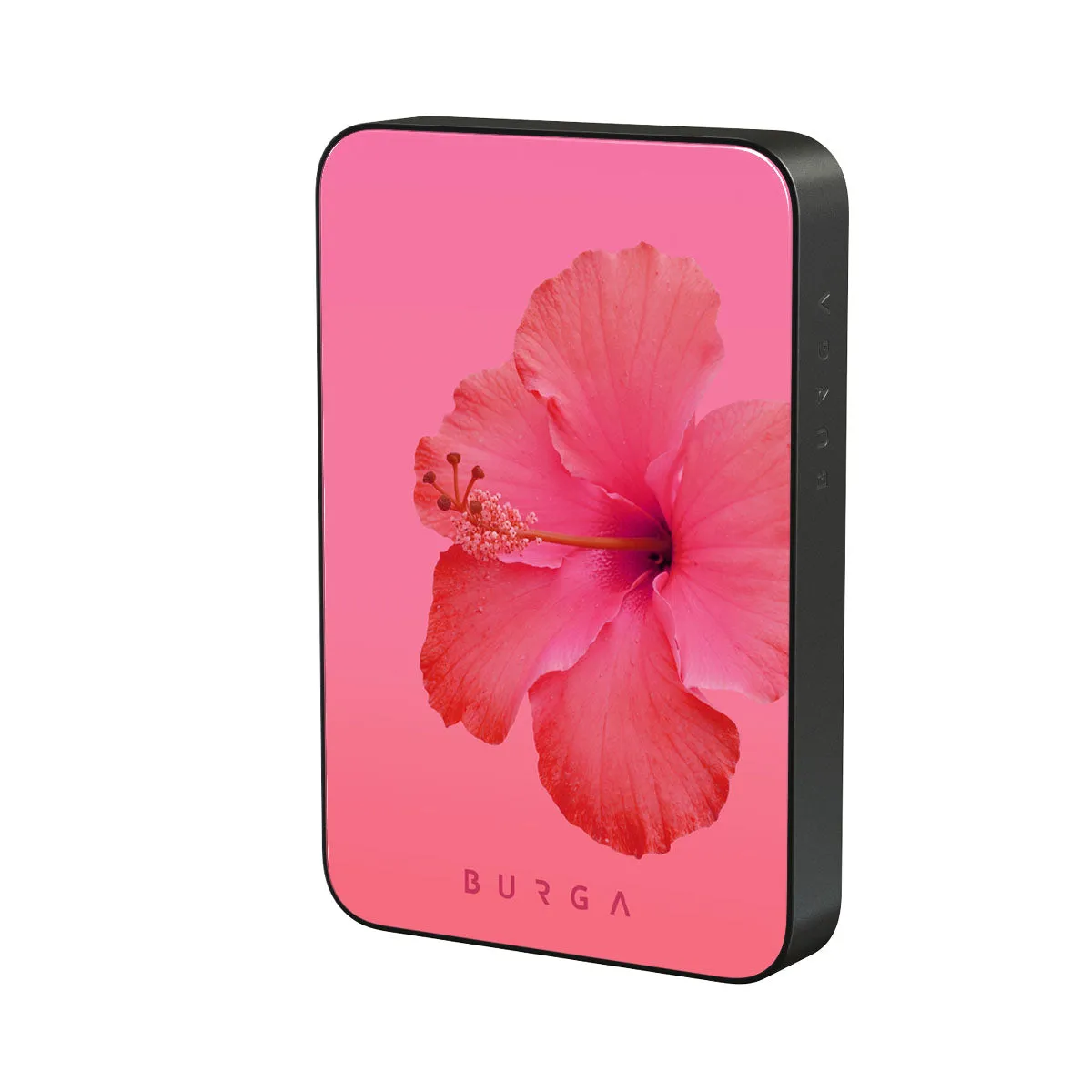 Island Girl - Magnetic Power Bank