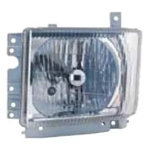 Isuzu KB Ser Head Lamp LH/RH 2008-2016