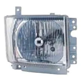 Isuzu KB Ser Head Lamp LH/RH 2008-2016