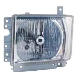 Isuzu KB Ser Head Lamp LH/RH 2008-2016