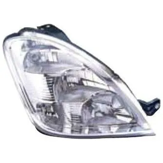 Iveco Daily Head Lamp Unit LH/RH 2006-2015