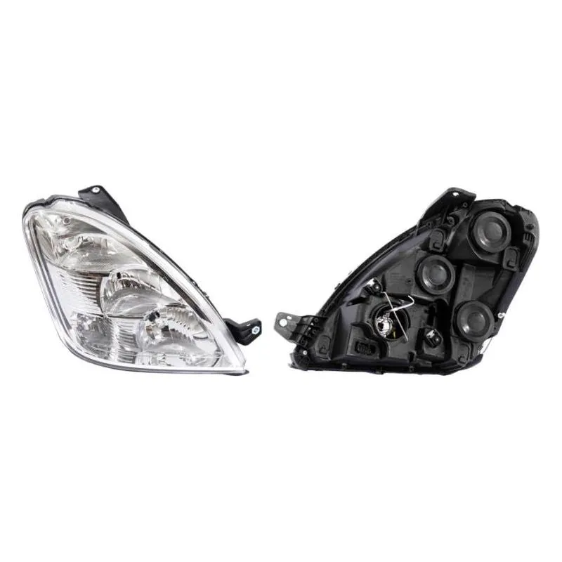 Iveco Daily Head Lamp Unit LH/RH 2006-2015