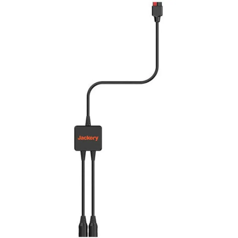 Jackery Solar Power Cable for E880/1000