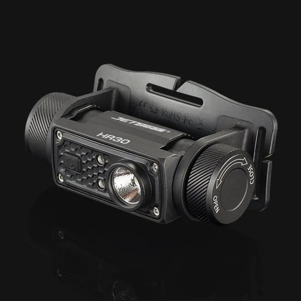 JETBEAM HR30 Headlamp