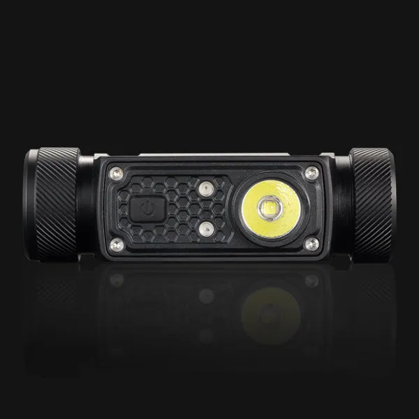 JETBEAM HR30 Headlamp
