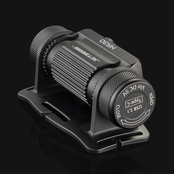JETBEAM HR30 Headlamp