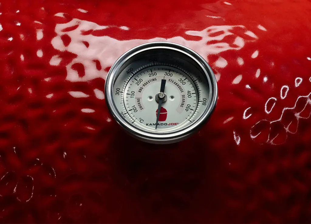 Kamado Joe Classic Series I  - KJ23RH