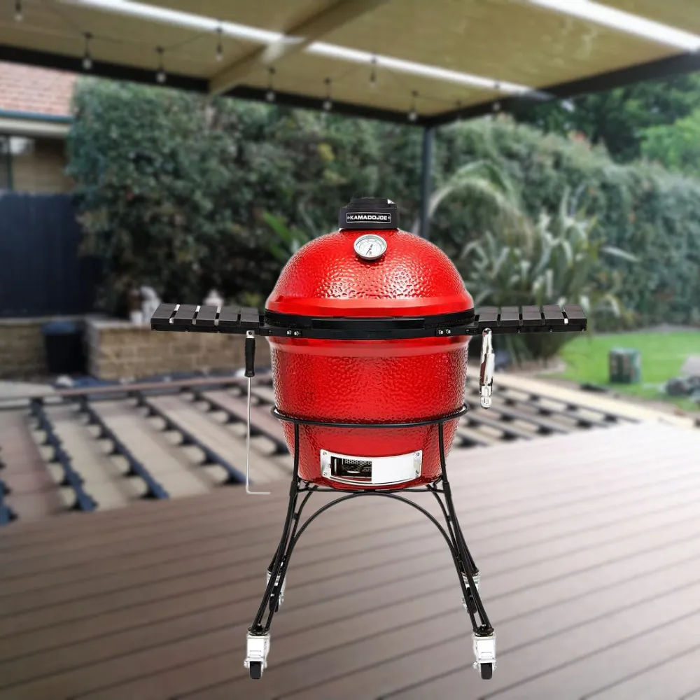 Kamado Joe Classic Series I  - KJ23RH
