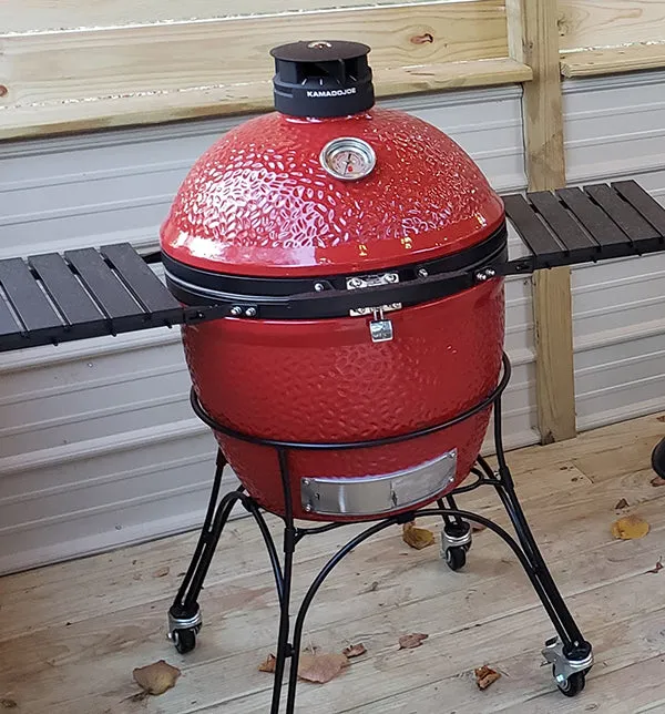 Kamado Joe Classic Series I  - KJ23RH