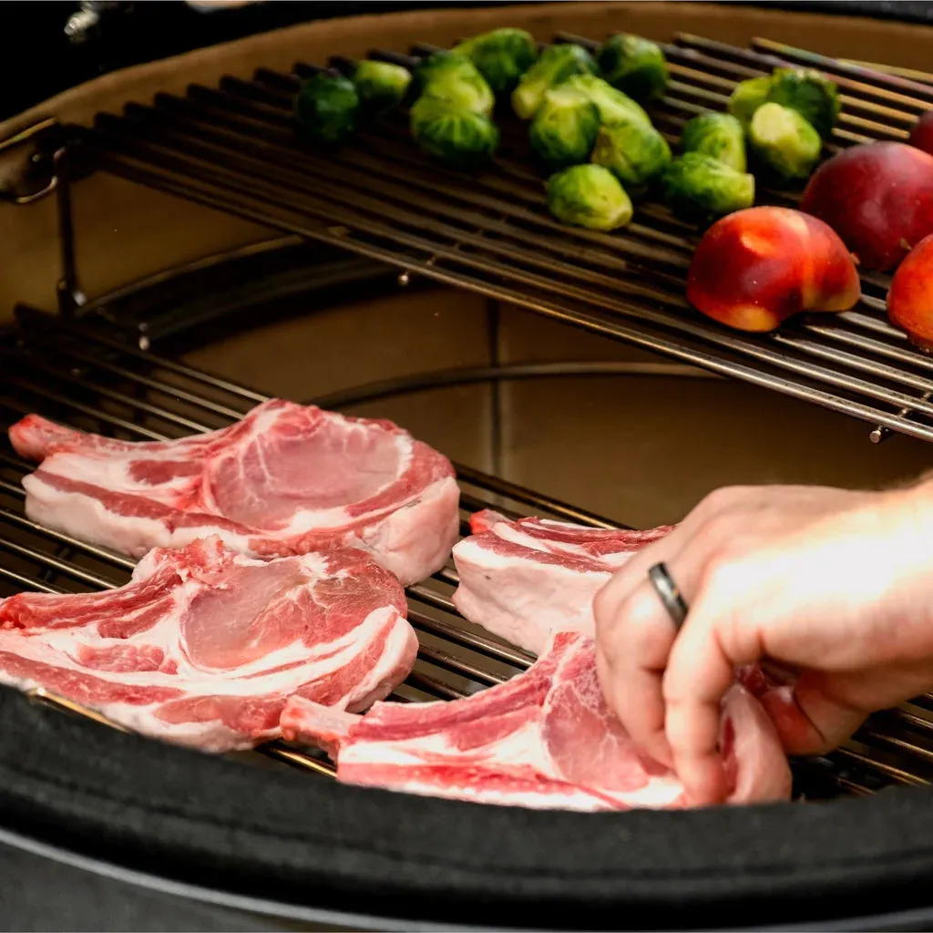 Kamado Joe Classic Series I  - KJ23RH
