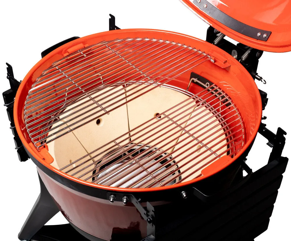 Kamado Joe Kettle Joe