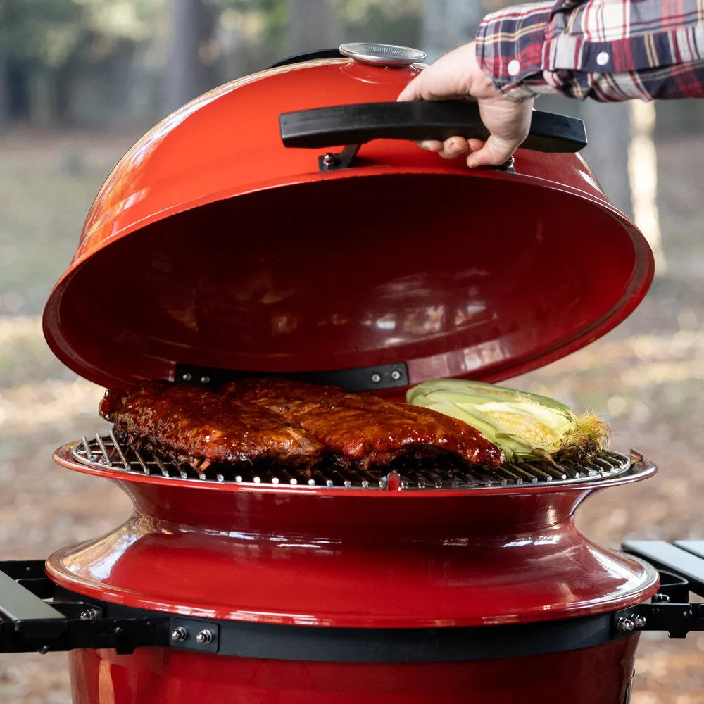 Kamado Joe Kettle Joe