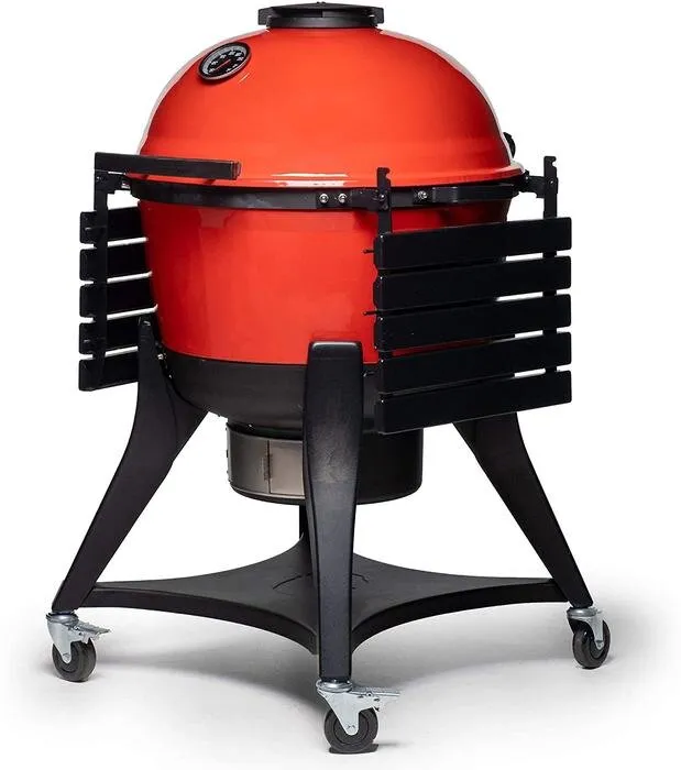 Kamado Joe Kettle Joe
