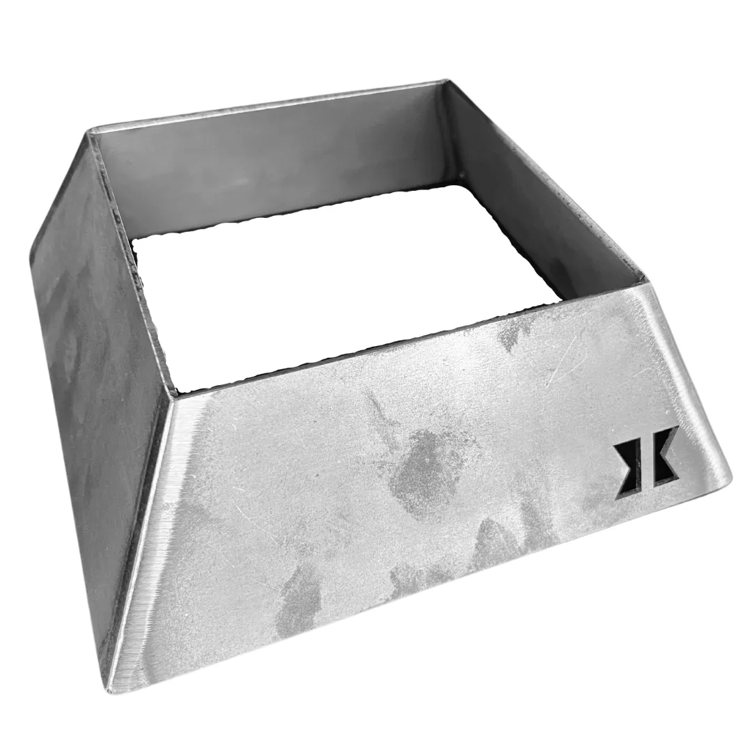 Kettle Kone 'The Generator'
