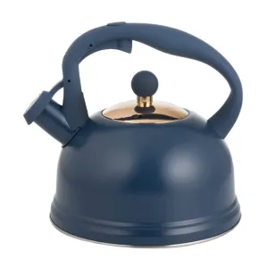 KETTLE STOVE TOP NAVY 60OZ