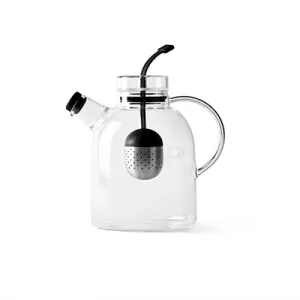 Kettle Teapot