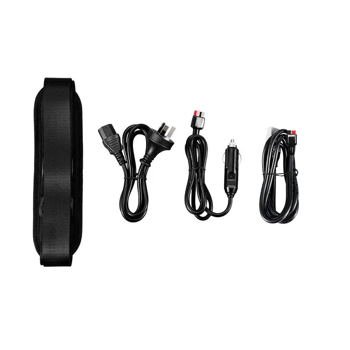 KickAss KickCharge 1200 Lithium Power Station - 1200W, 78.7Ah @ 12.8V