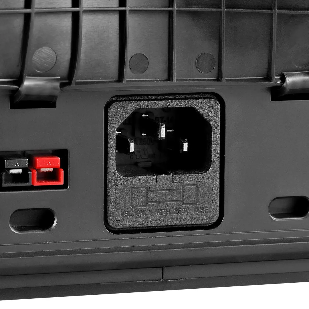 KickAss KickCharge 1200 Lithium Power Station - 1200W, 78.7Ah @ 12.8V