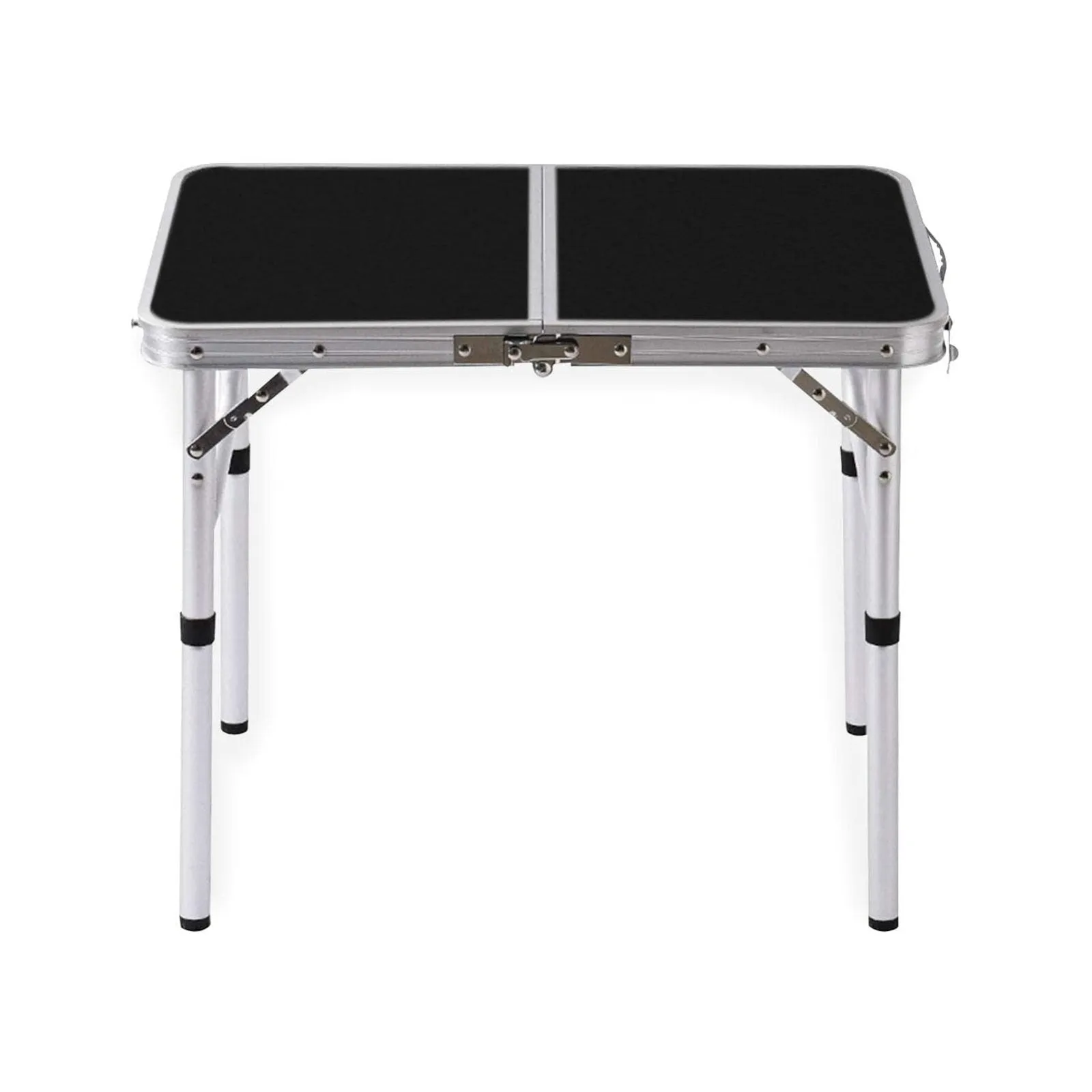 KILIROO Portable Camping Table, Lightweight Foldable Design