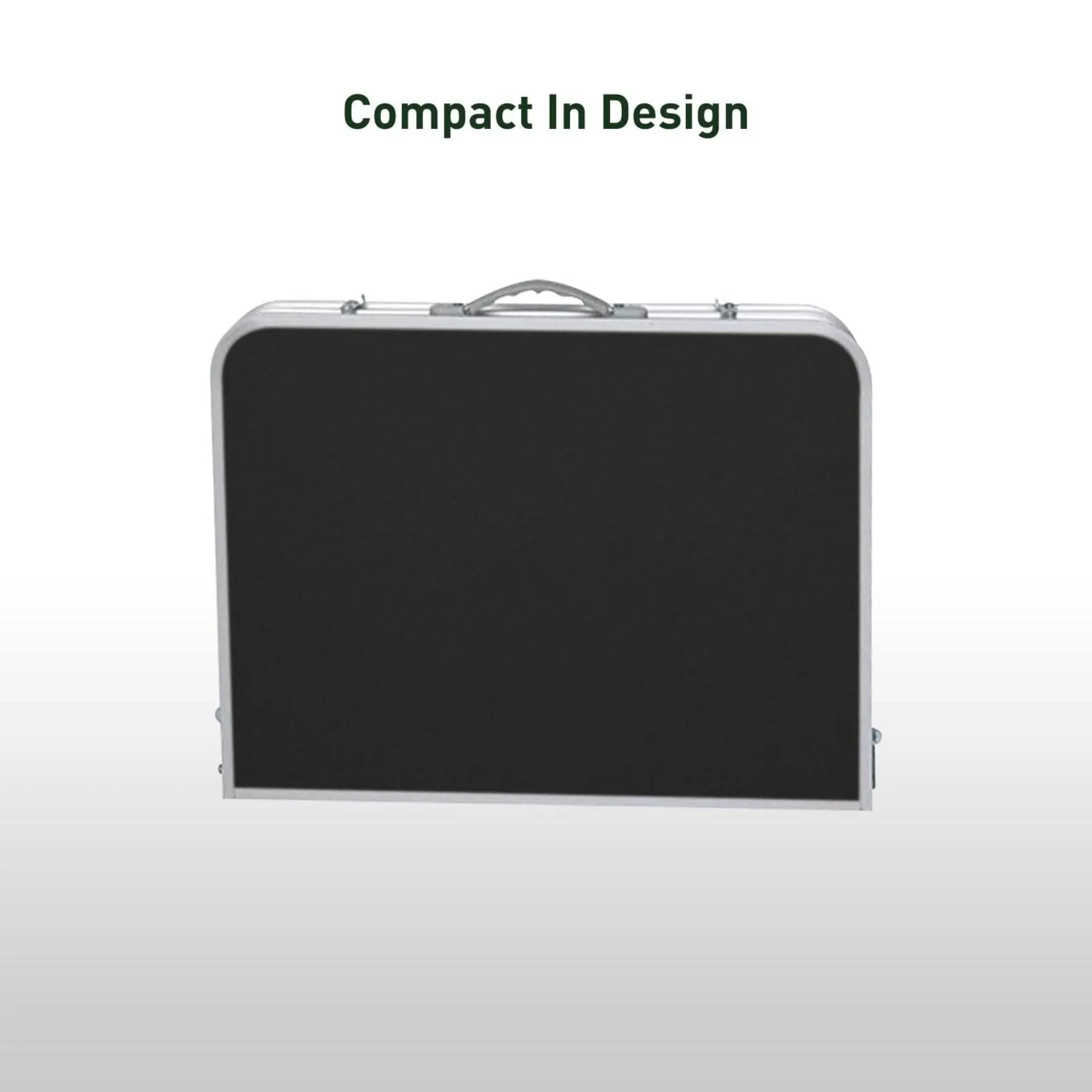KILIROO Portable Camping Table, Lightweight Foldable Design