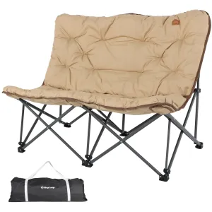 KingCamp Double Padded Butterfly Chair