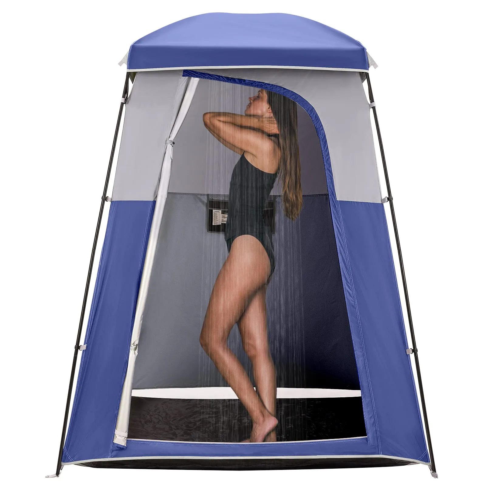 KingCamp MARASUSA Shower Tent 1 Room Privacy Shelter
