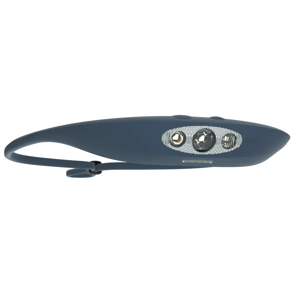 Knog Bandicoot Run 250 Headlamp