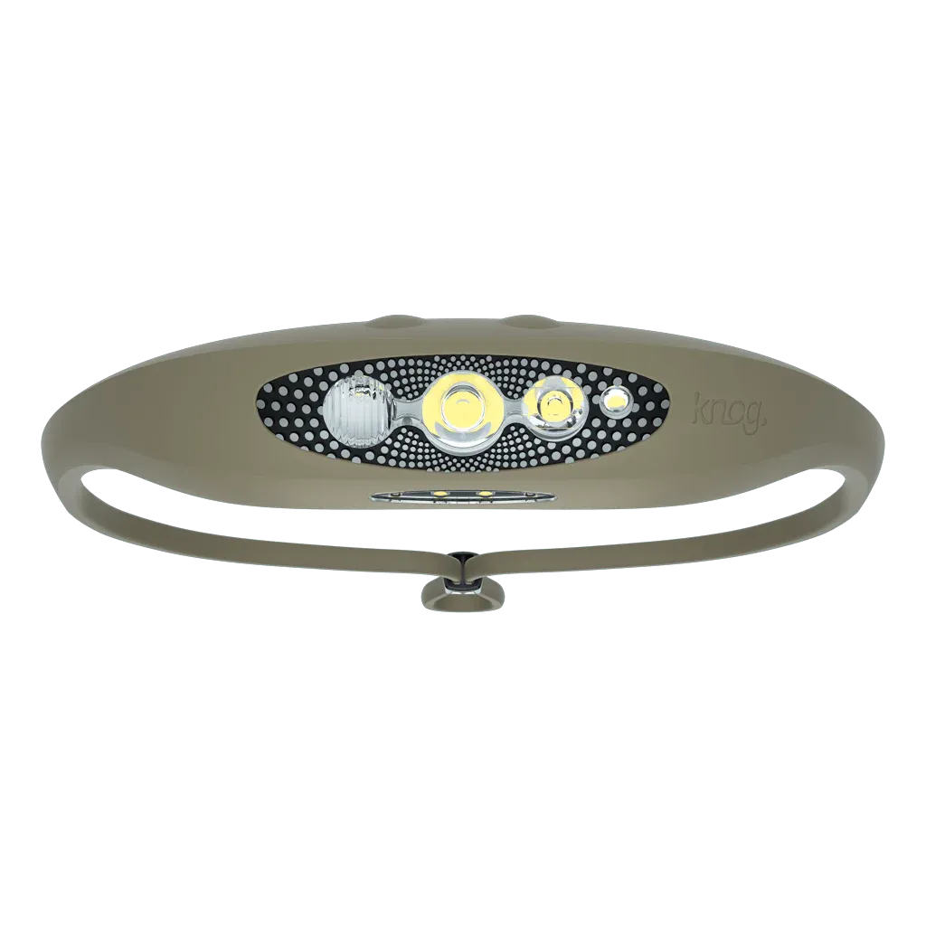 Knog Bilby 400 Headlamp