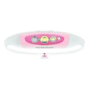 Knog - Bilby Run 400 Lumen Headlamp - Grape