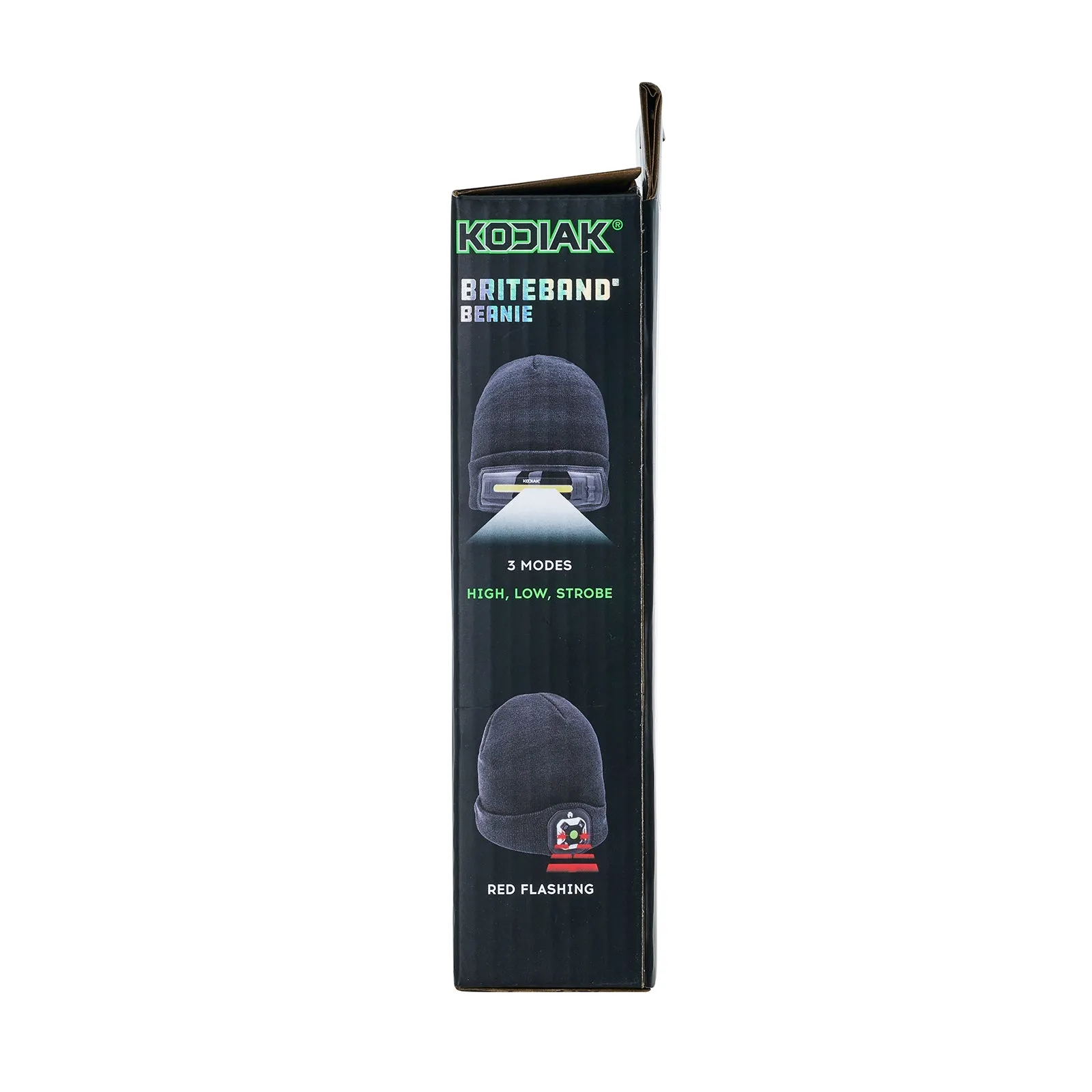 Kodiak® Beanie with Built-in Wide Beam Headlamp
