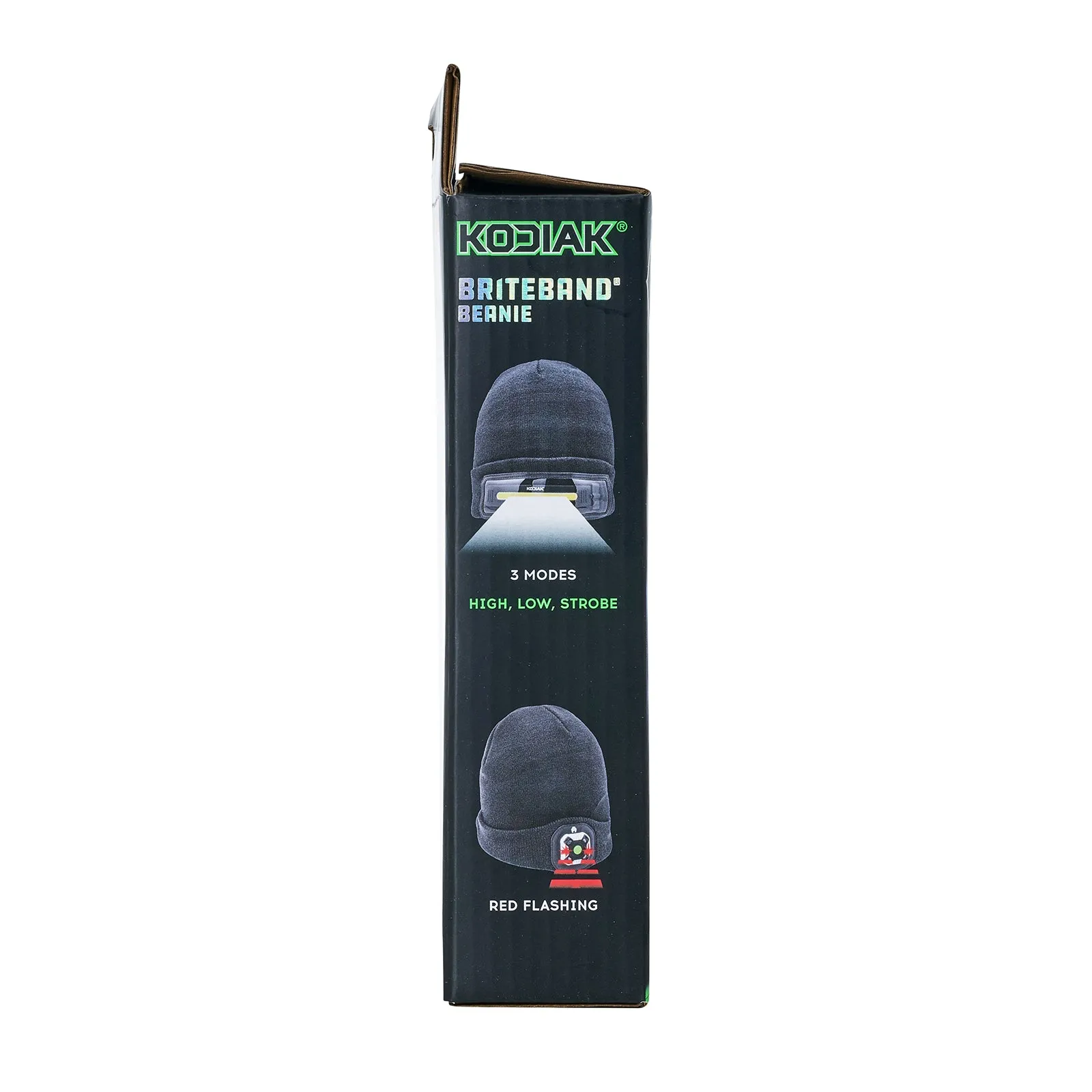 Kodiak® Beanie with Built-in Wide Beam Headlamp