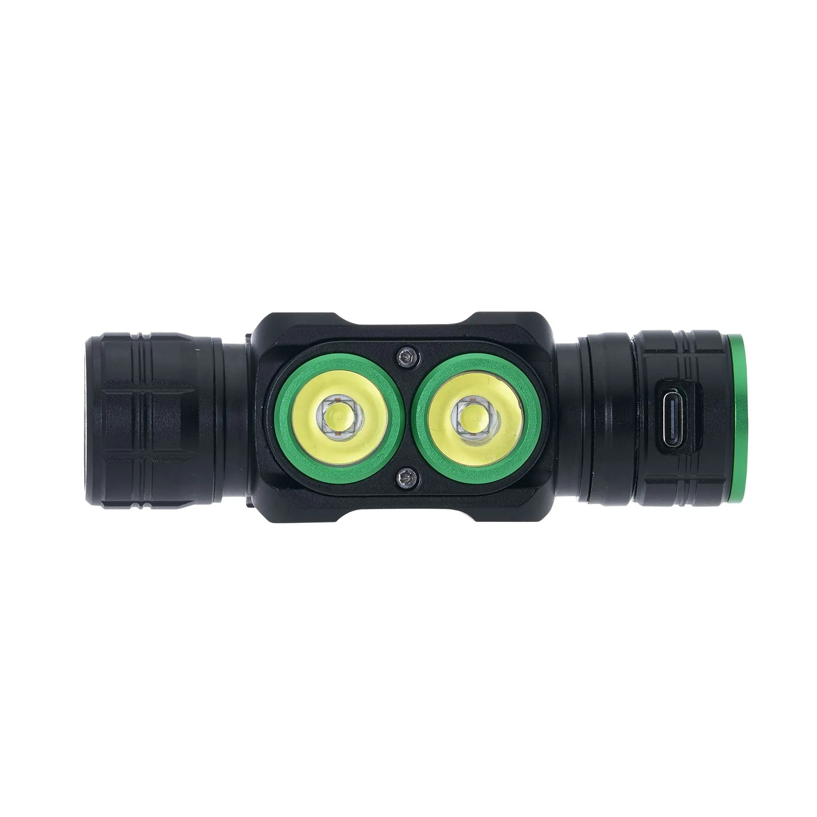 Kodiak® Rechargeable 3000 Lumen Headlamp