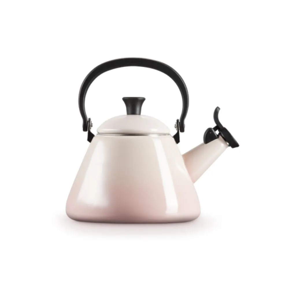 Le Creuset Kone kettle