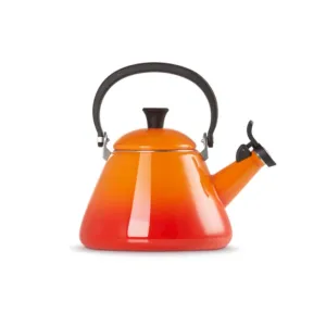 Le Creuset Kone kettle
