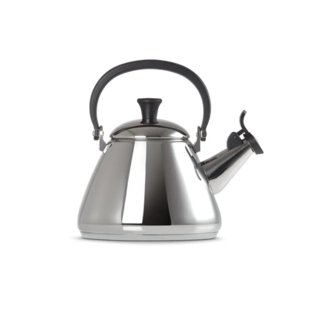 Le Creuset Kone kettle