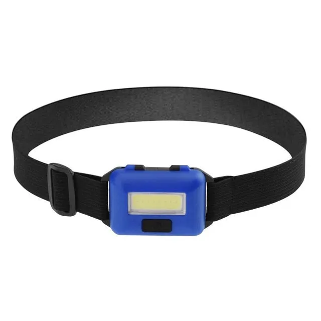LED Headlamp