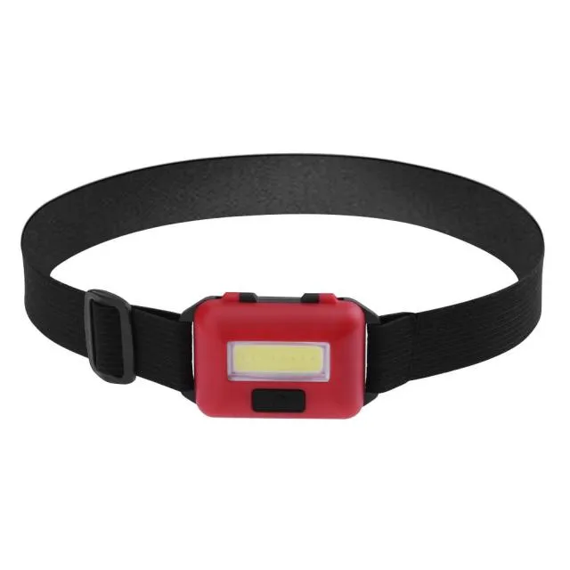 LED Headlamp