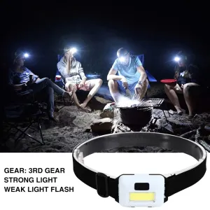 LED Headlamp