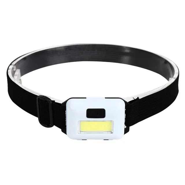 LED Headlamp