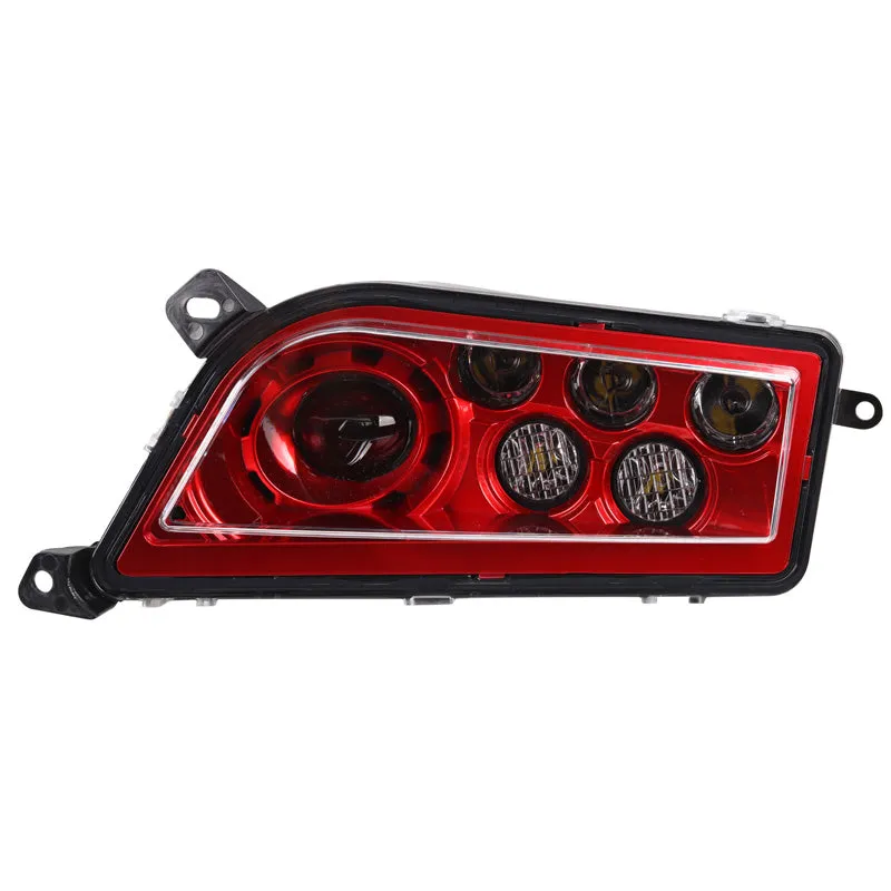 Led Headlight/headlamp RZR