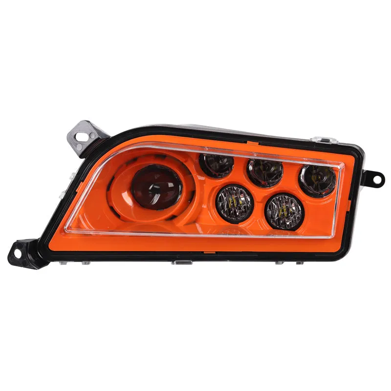 Led Headlight/headlamp RZR