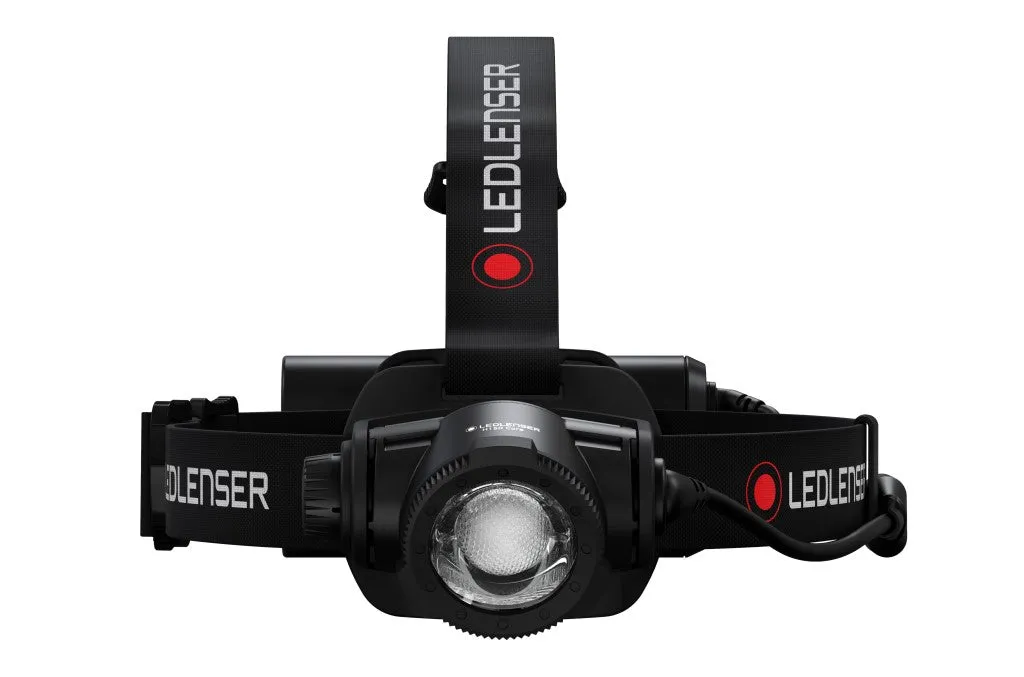 Ledlenser H15R Core Rechargeable Headlamp 2500 Lumen