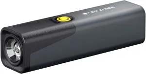 Ledlenser iW3R Rechargebale Work Light, Dust and Water Resistant, Dimmable, 320 Lumen Spotlight