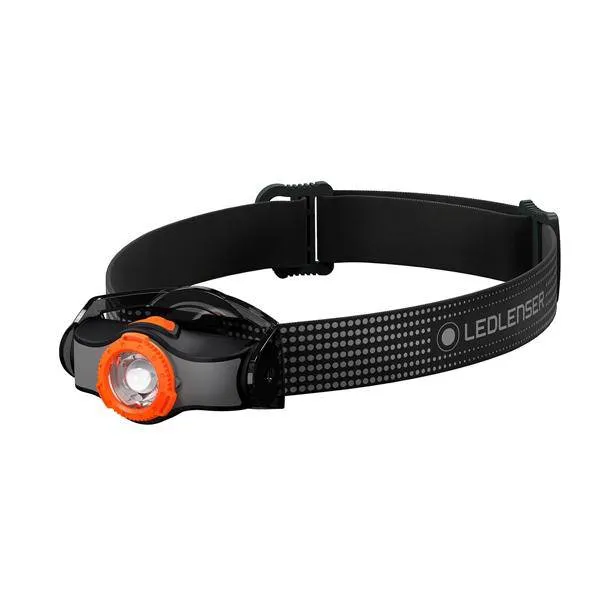 Ledlenser | MH3 Headlamp