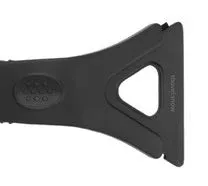 Lexus Black Multi-Function Ice Scraper