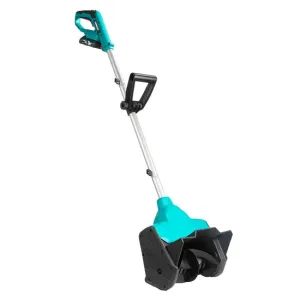 Liangye Battery Outdoor Electric Power Tools 20V Cordless Snow Thrower Shovel