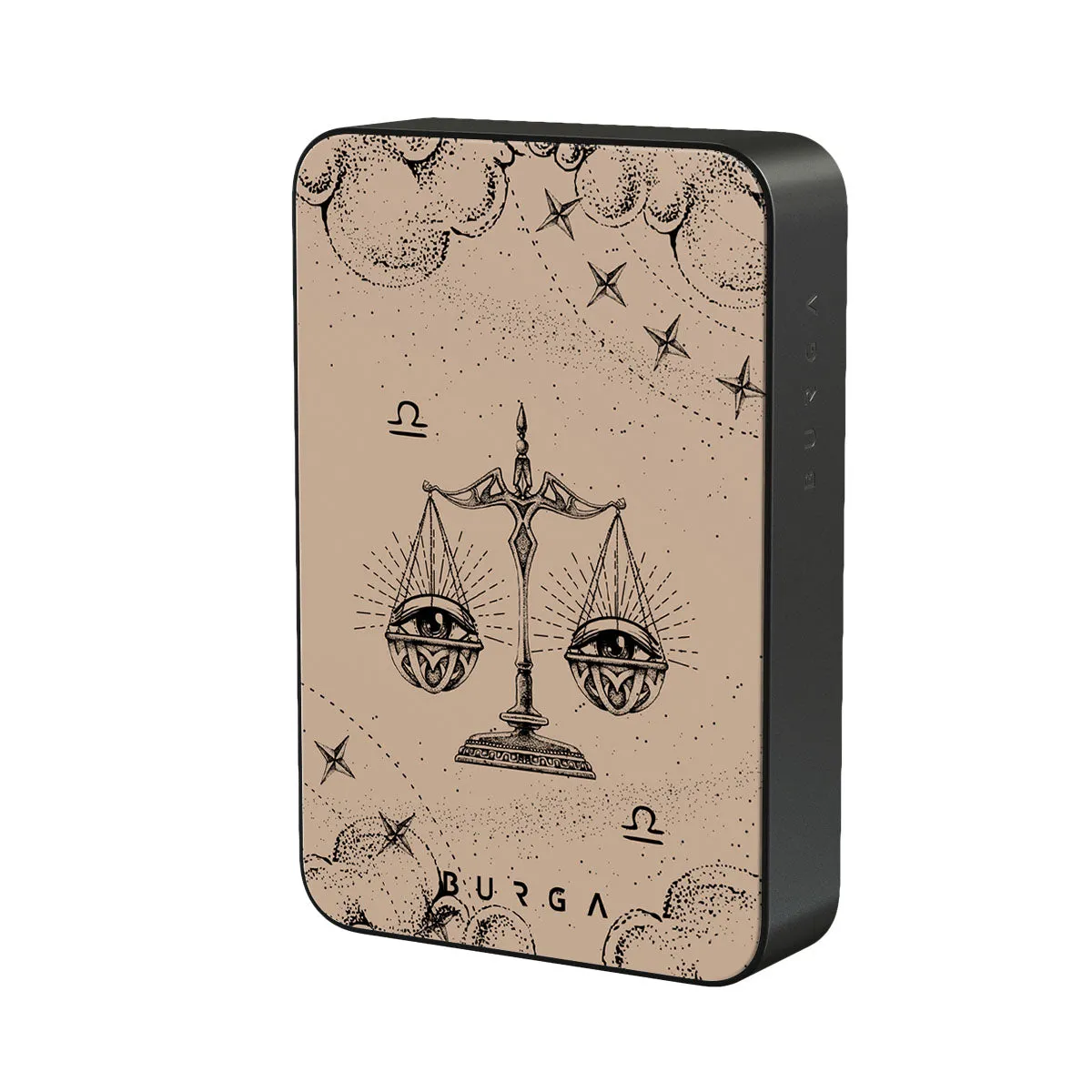 Libra - Magnetic Power Bank