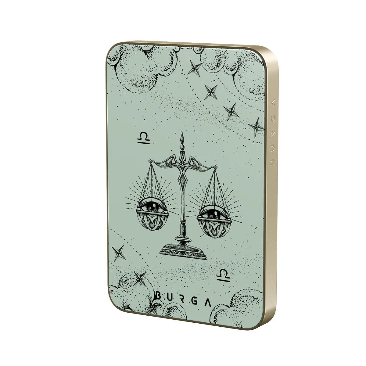 Libra - Magnetic Power Bank