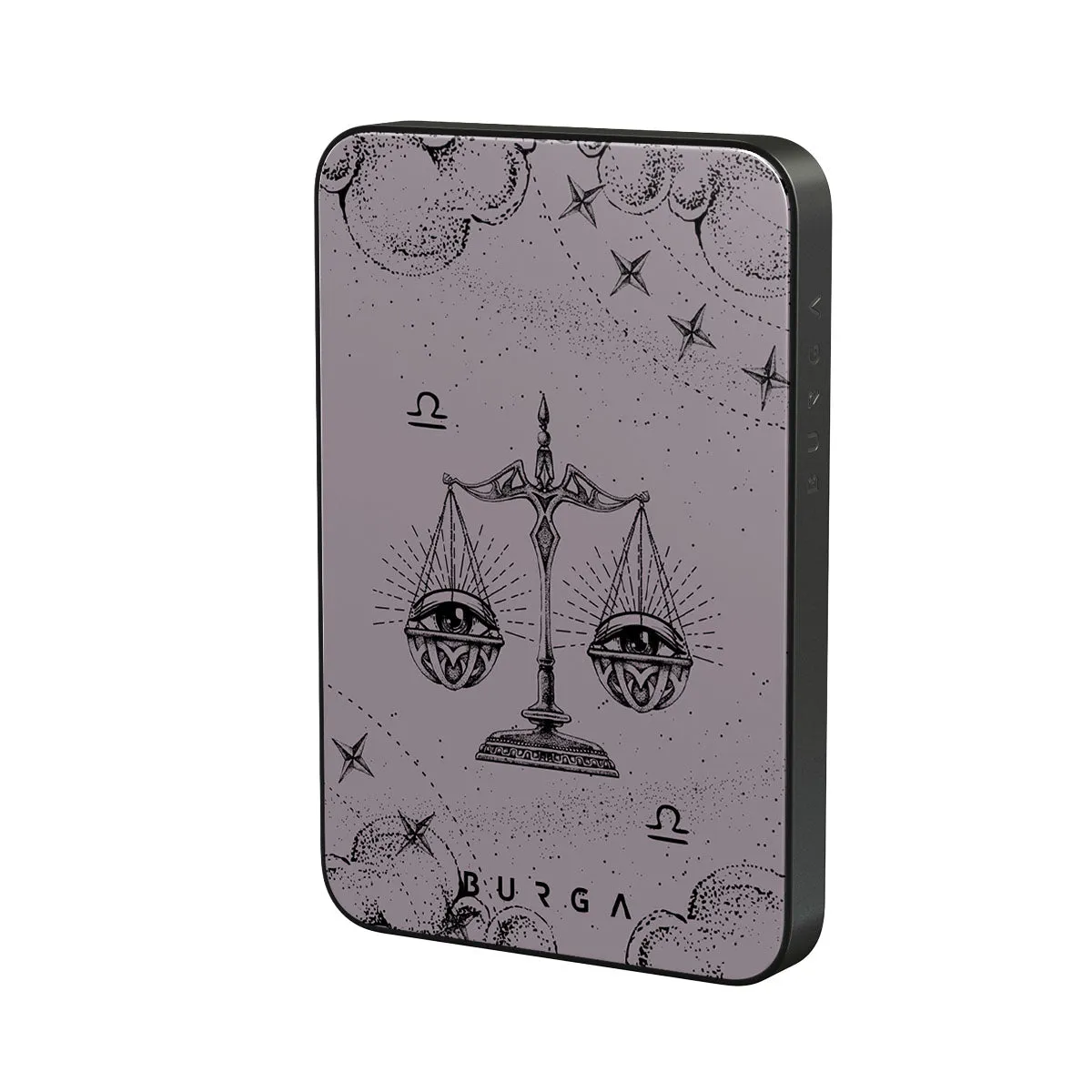 Libra - Magnetic Power Bank