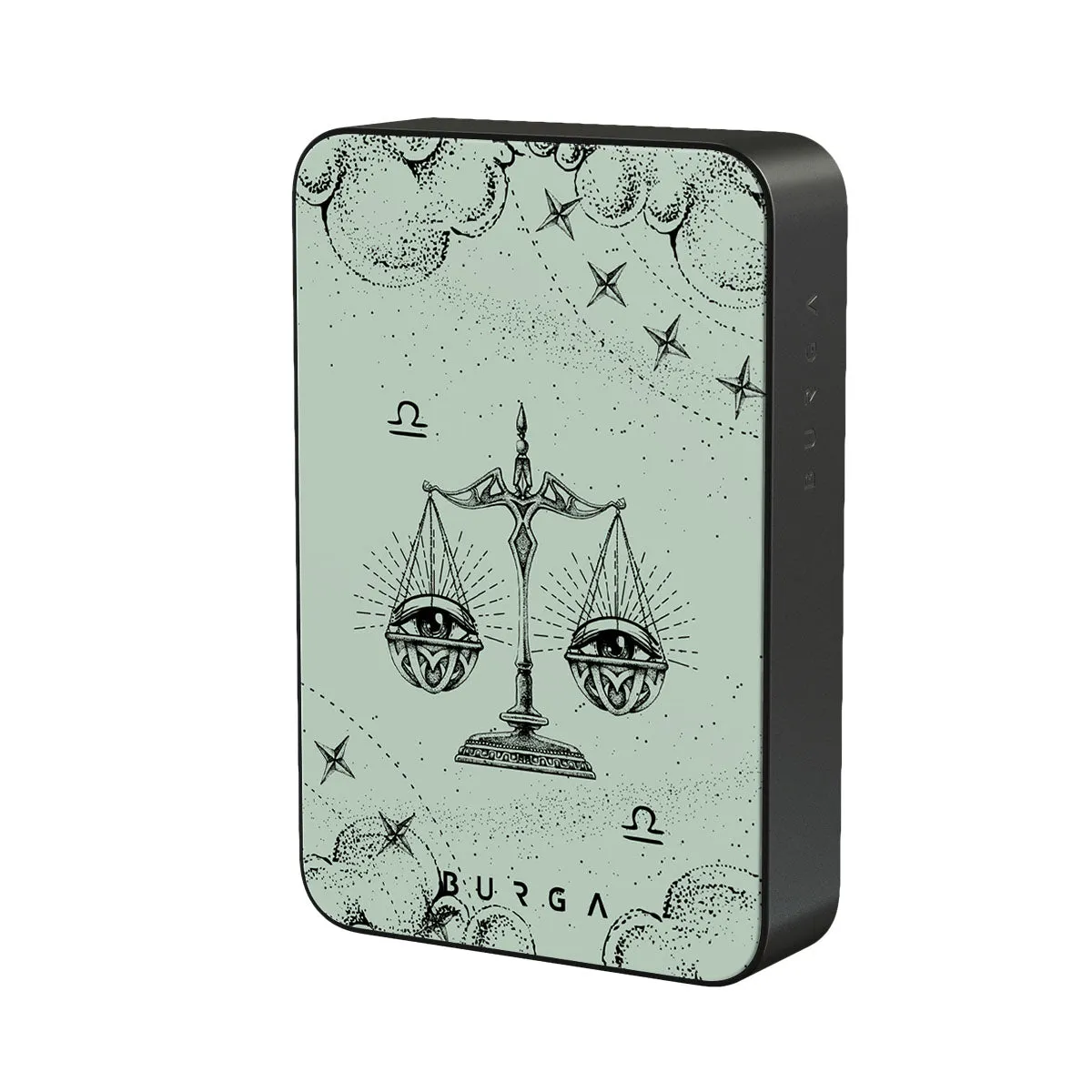 Libra - Magnetic Power Bank